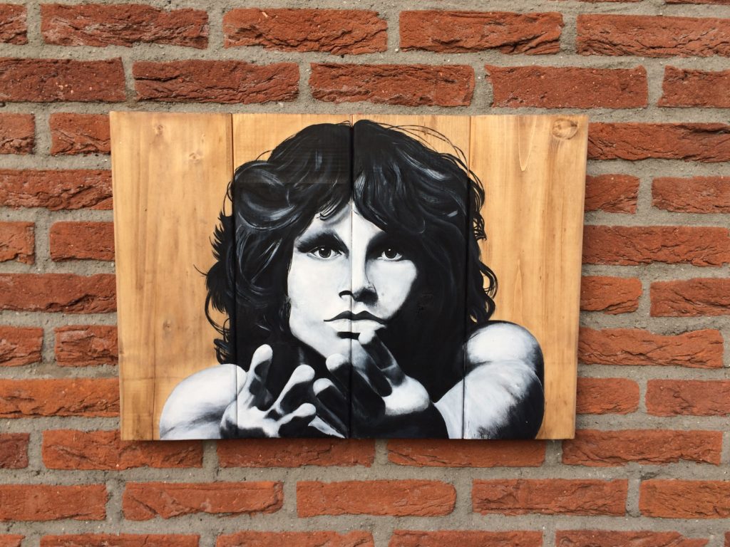 #jimmorrison #lizardking #thedoors