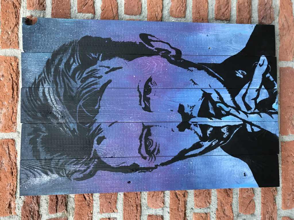 David Bowie 3.0